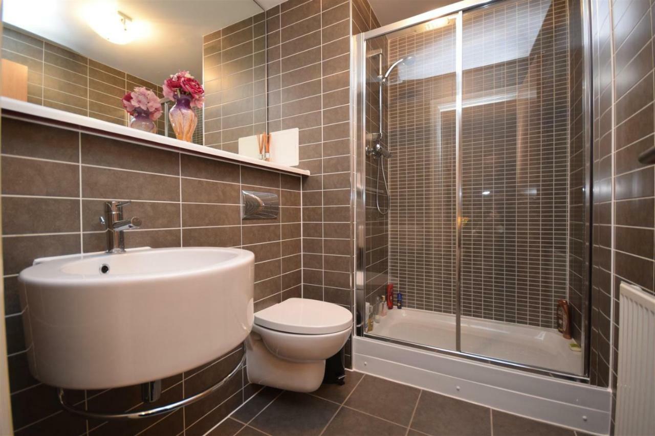 The Broch, 1St Floor, Luxurious City Centre Apartment Perth Extérieur photo