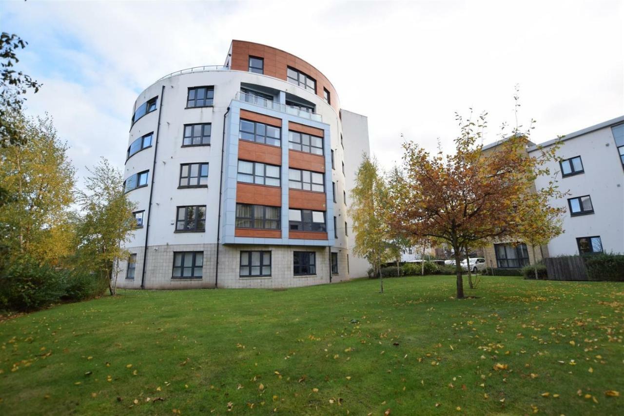 The Broch, 1St Floor, Luxurious City Centre Apartment Perth Extérieur photo